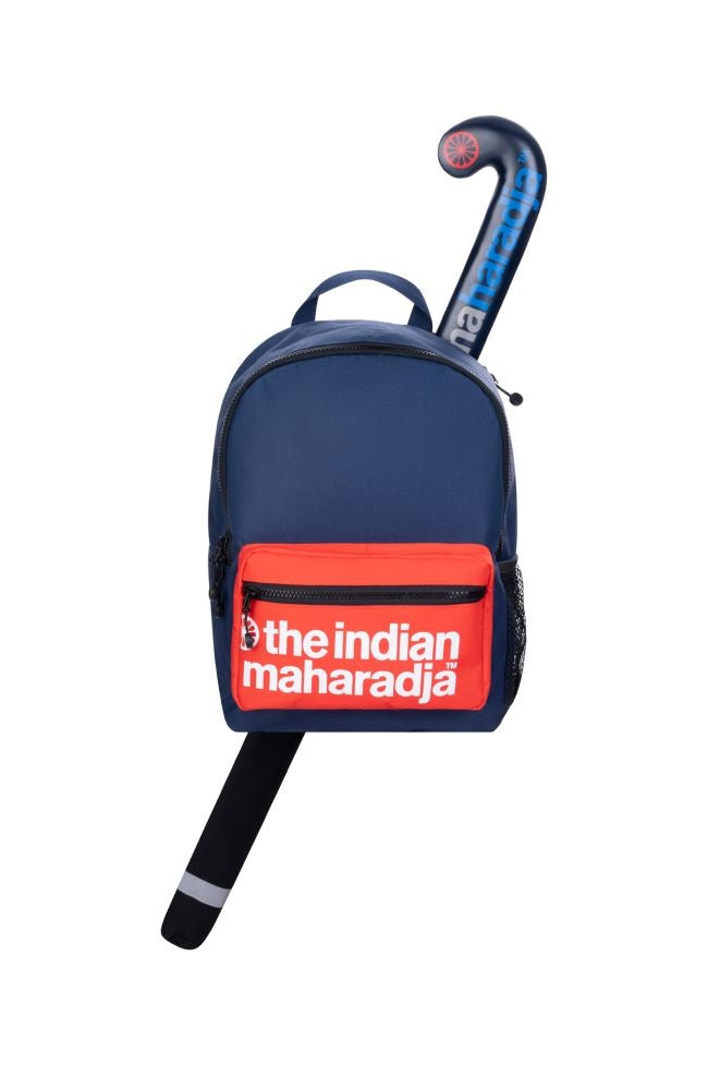 The Indian Maharadja Kids Backpack CSX