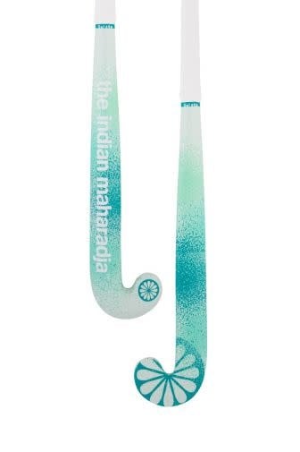 The Indian Maharadja Yuki Splash Mint