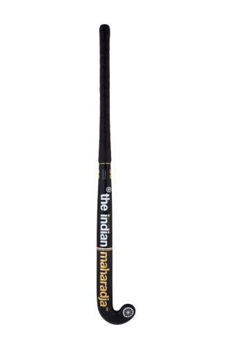 The Indian Maharadja Gold 95 LowBow (Med)