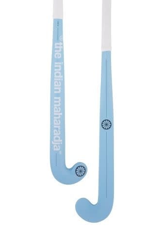 The Indian Maharadja Azure Junior