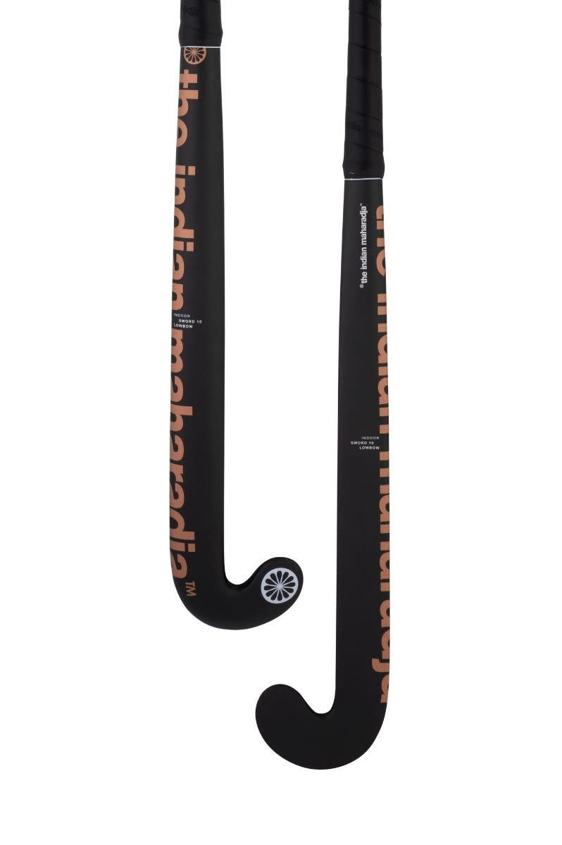 The Indian maharadja Indoor Sword 10 Lowbow