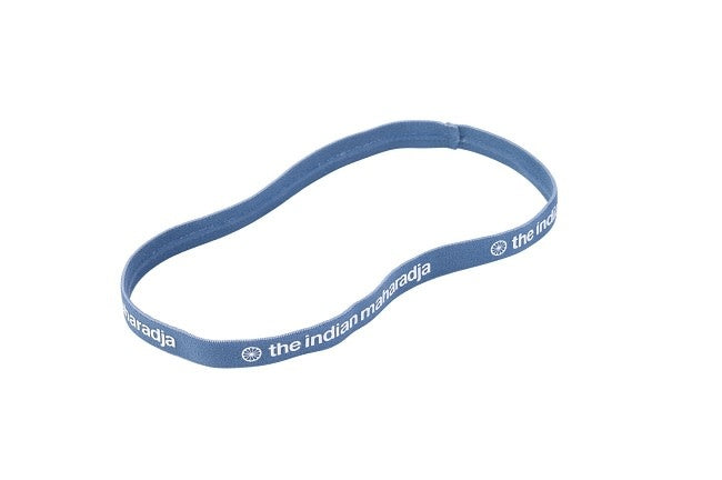The Indian Maharadja Hairband Roze