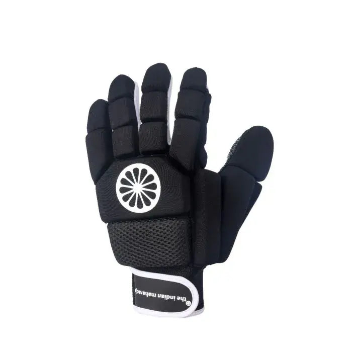 The Indian Maharadja Ultra I700 Indoor Glove Black