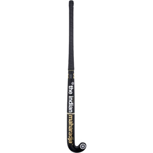 The Indian Maharadja Indoor Gold 50 Lowbow Indoor Hockeystick