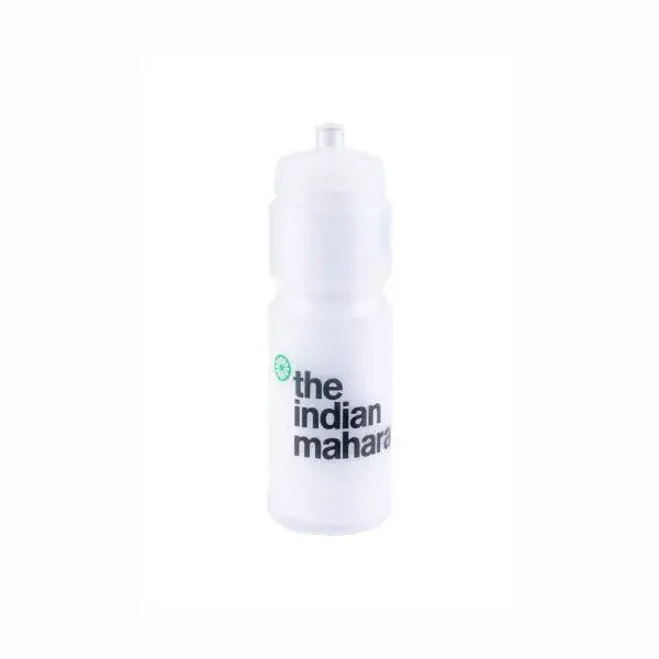 The Indian Maharadja bidon