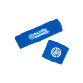 The Indian Maharadja Headband