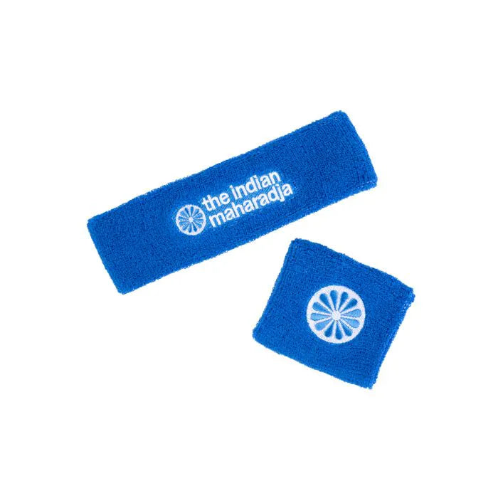 The Indian Maharadja Headband