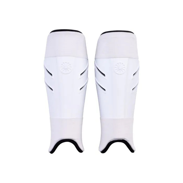 The indian maharadja shinguard pro washable white
