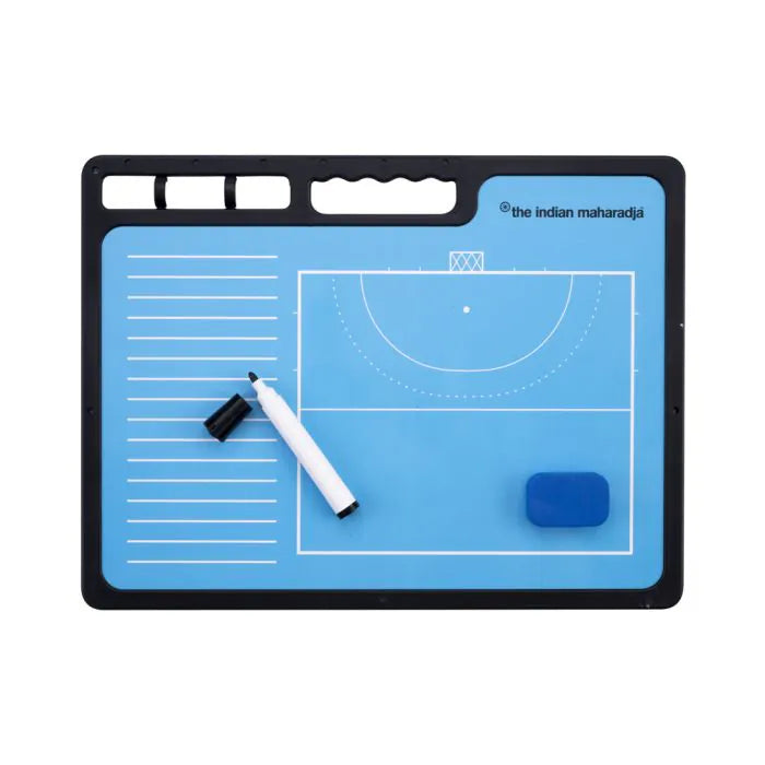The Indian Maharadja Coachboard Hockey