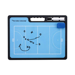 The Indian Maharadja Coachboard Hockey