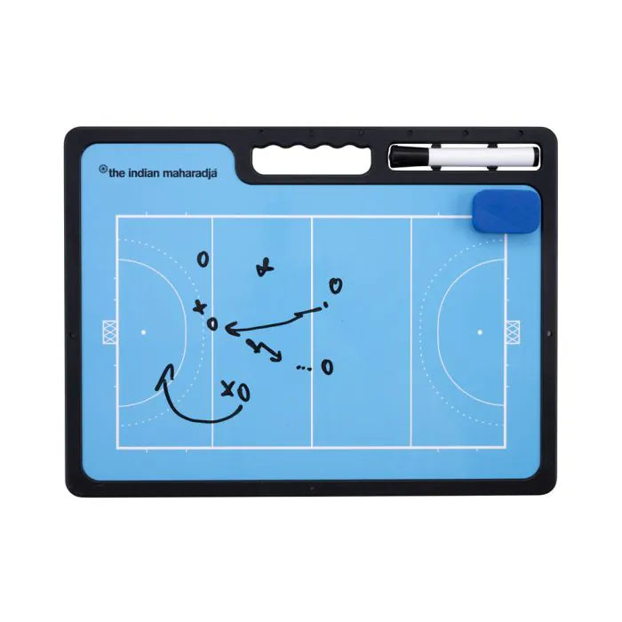 The Indian Maharadja Coachboard Hockey