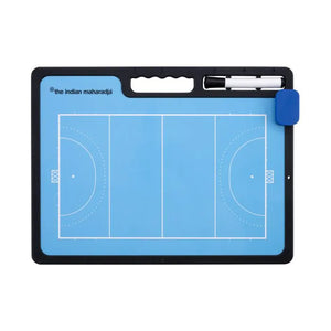 The Indian Maharadja Coachboard Hockey