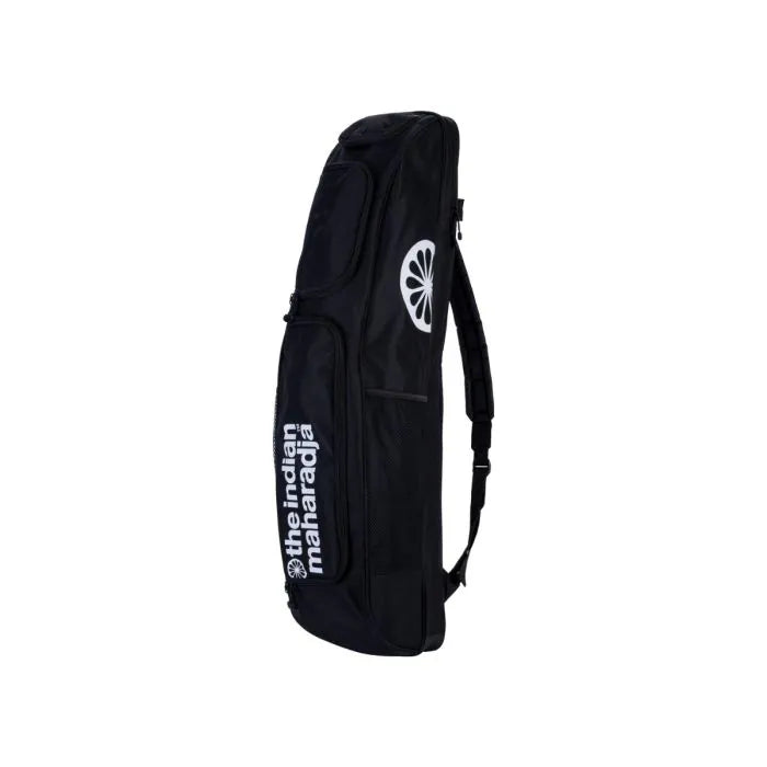 The Indian Maharadja Stick bag CSX Black