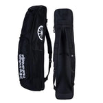 The Indian Maharadja Stick bag CSX Black