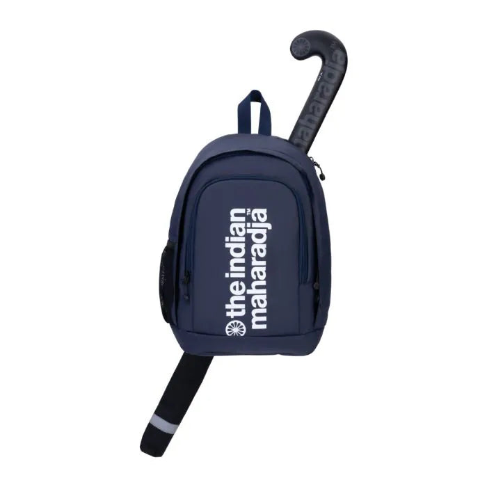The Indian Maharadja Kids Backpack PSX Navy