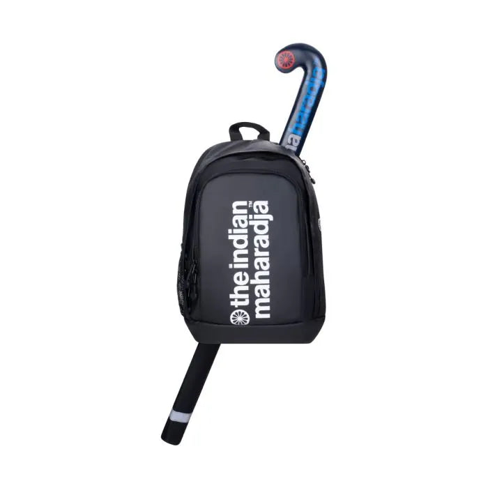 The Indian Maharadja Kids Backpack PSX Black