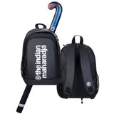 The Indian Maharadja Kids Backpack PSX Black