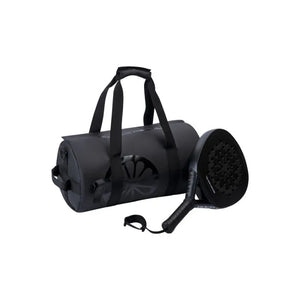 The Indian Maharadja Duffel bag PSX4 Black