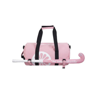The Indian Maharadja Duffel bag PSX4 Pink