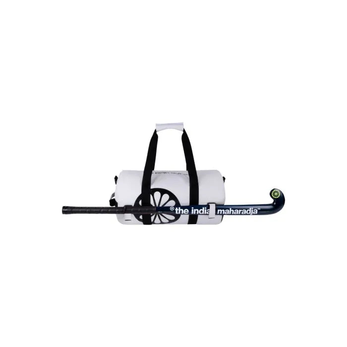 The Indian Maharadja Duffel Bag PSX4 White