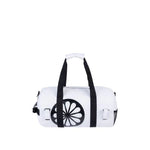 The Indian Maharadja Duffel bag PSX4 White