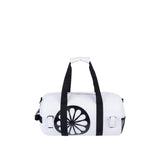 The Indian Maharadja Duffel bag PSX4 White