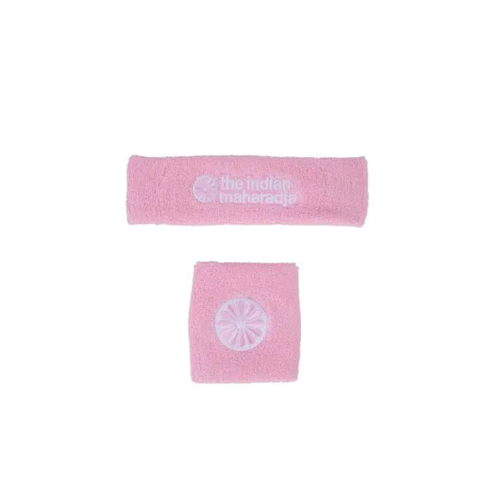 The Indian Maharadja Headband