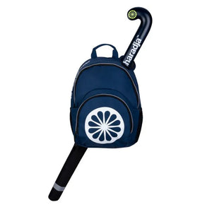 The Indian Maharadja Kids Backpack CSX Steel Blue