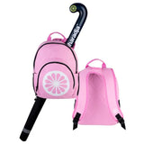 The Indian Maharadja Kids Backpack CSX Fizzi Pink