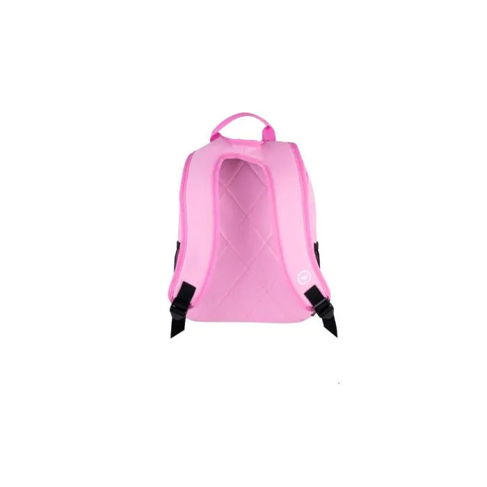 The Indian Maharadja Kids Backpack CSX Fizzi Pink