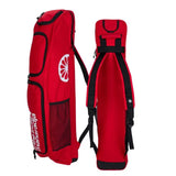 The Indian Maharadja Stick Bag CSX Red