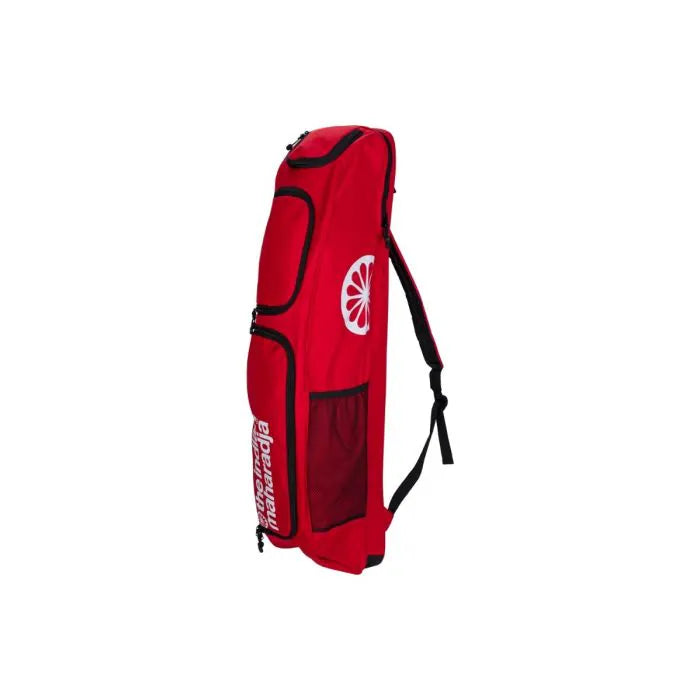 The Indian Maharadja Stick Bag CSX Red