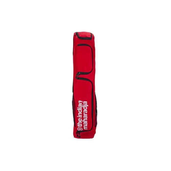 The Indian Maharadja Stick Bag CSX Red