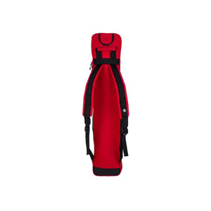 The Indian Maharadja Stick Bag CSX Red