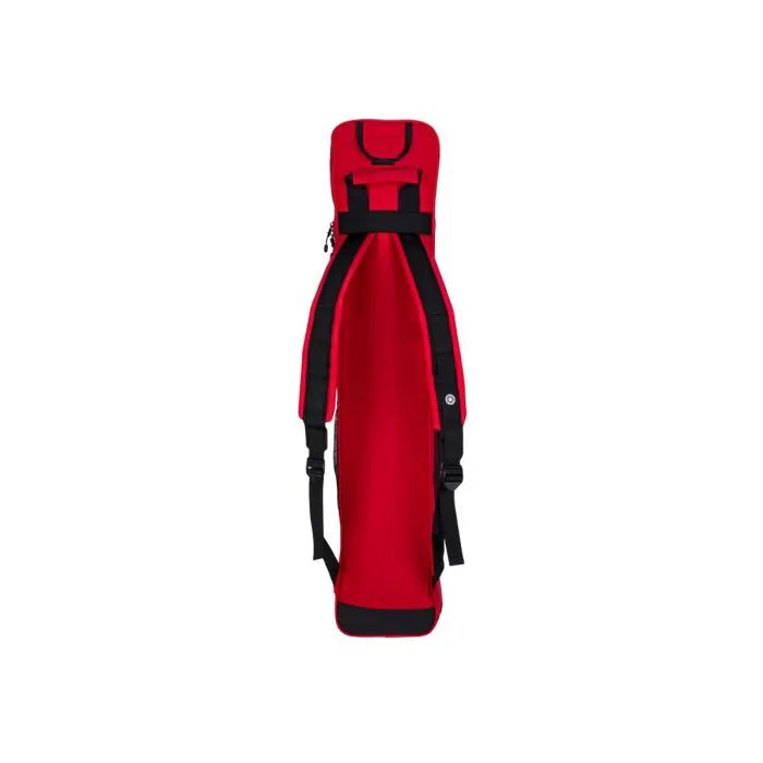 The Indian Maharadja Stick Bag CSX Red