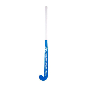 The Indian Maharadja Indoor Rapid Blue WD