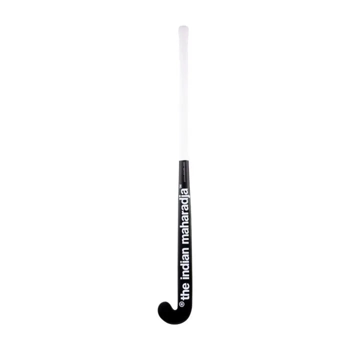 The Indian Maharadja Indoor Black Mono WD