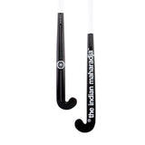 The Indian Maharadja Indoor Black Mono WD