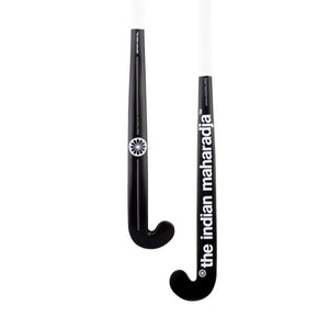 The Indian Maharadja Indoor Black Mono WD