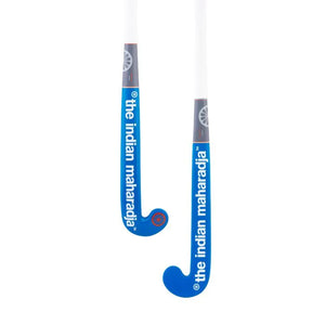 The Indian Maharadja Indoor Swift JR