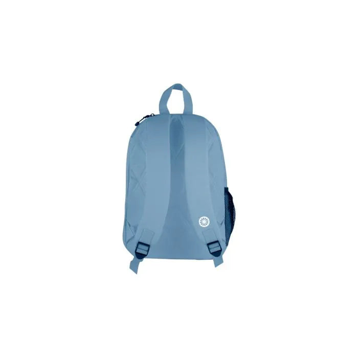 The Indian Maharadja Kids Backpack PSX Blue Grey