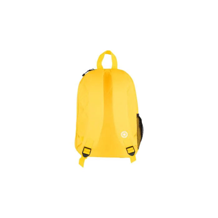 The Indian Maharadja Kids Backpack PSX Yellow