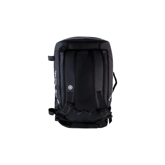 The Indian Maharadja Duffel Bag TCMX Black