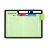 The Indian Maharadja Coachboard Hockey