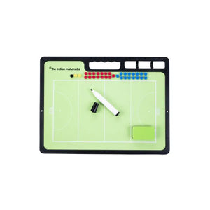 The Indian Maharadja Coachboard Hockey