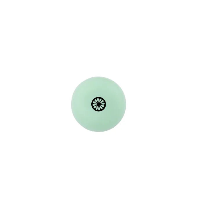 The Indian Maharadja Hockey Ball [SINGLE]