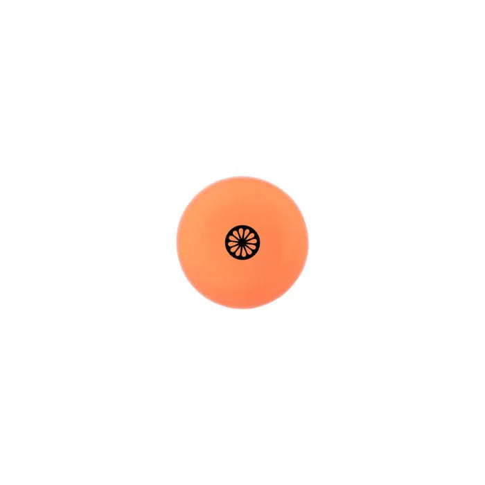 The Indian Maharadja Hockey Ball [SINGLE]