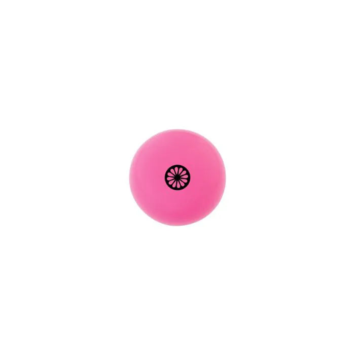 The Indian Maharadja Hockey Ball [SINGLE]