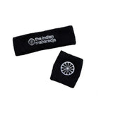 The Indian Maharadja Headband
