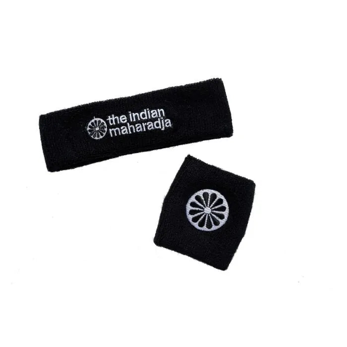 The Indian Maharadja Headband